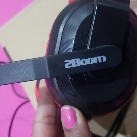 Wired headset - Picture 2 of 6